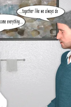 Your wife will be my personal property (32)