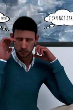 Your wife will be my personal property (62)