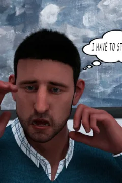 Your wife will be my personal property (63)