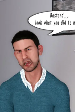 Your wife will be my personal property (73)