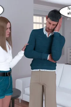 Your wife will be my personal property (8)