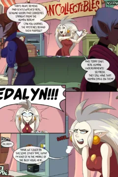 15 Minutes In Heaven003