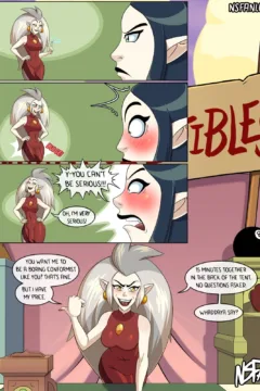 15 Minutes In Heaven006