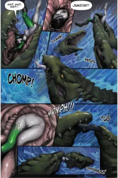 A Kim Possible Beginning (6)