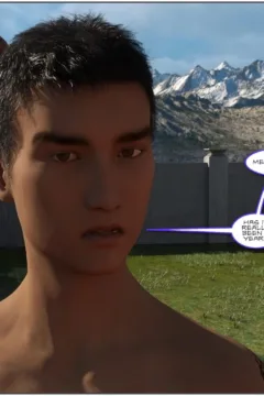 A Round Robin Story (11)