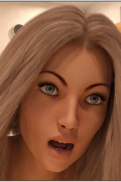 A Round Robin Story (119)