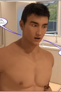 A Round Robin Story (157)