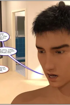 A Round Robin Story (25)