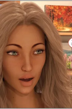 A Round Robin Story (26)