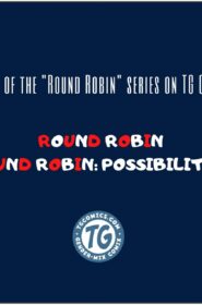 A Round Robin Story (3)