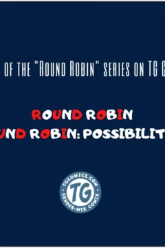 A Round Robin Story (3)