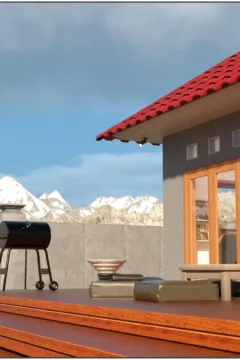 A Round Robin Story (4)