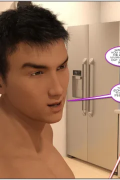 A Round Robin Story (60)