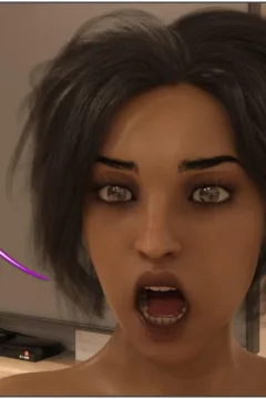 A Round Robin Story (84)