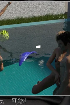 A Wife And Mother Fan Art Stories 4 (284)