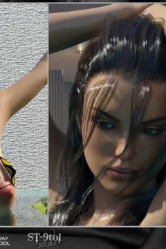 A Wife And Mother Fan Art Stories 4 (285)