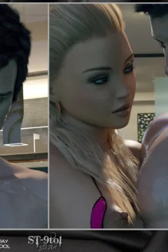 A Wife And Mother Fan Art Stories 4 (286)