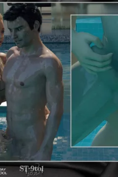 A Wife And Mother Fan Art Stories 4 (287)