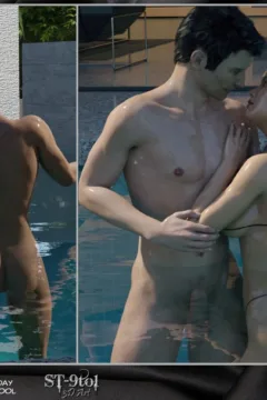 A Wife And Mother Fan Art Stories 4 (288)