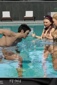 A Wife And Mother Fan Art Stories 4 (290)