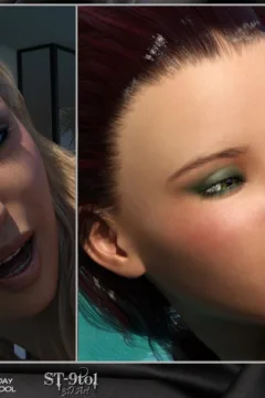 A Wife And Mother Fan Art Stories 4 (294)