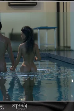 A Wife And Mother Fan Art Stories 4 (302)