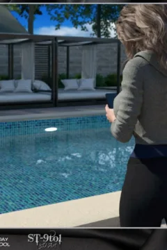 A Wife And Mother Fan Art Stories 4 (311)