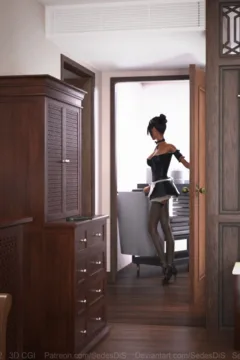 ANNA EPFOUR by SedesDiS-002