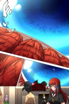 Adventure on Aliza (5)