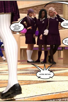 Alphas Betas 2 (180)