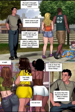 Another Chance Ch.1008