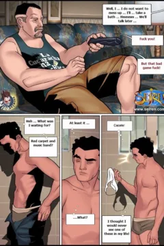 Another Chance Ch.1011