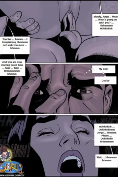 Another Chance Ch.1016