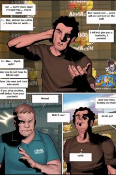 Another Chance Ch.1034