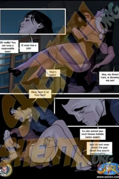 Another Chance Ch.1046