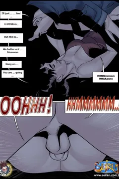 Another Chance Ch.1051