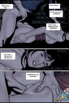 Another Chance Ch.1055