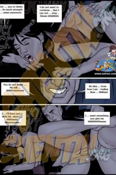 Another Chance Ch.1058