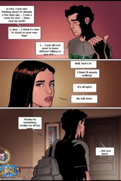 Another Chance Ch.1070