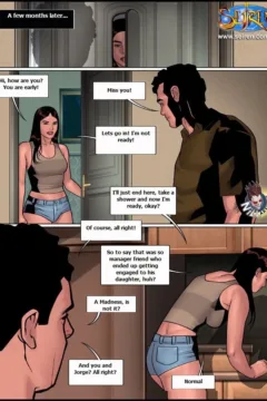 Another Chance Ch.1072