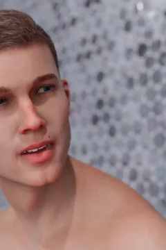 Aunty Gets Horny And Wet (37)