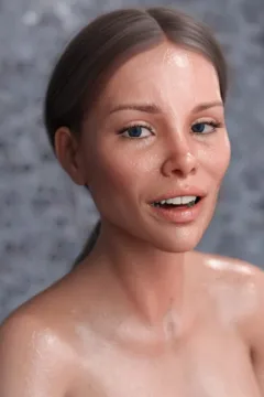 Aunty Gets Horny And Wet (47)