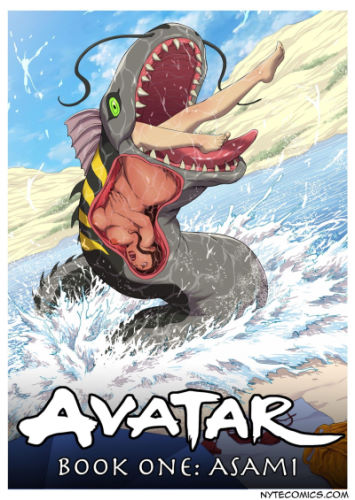 Avatar – Book One: Asami