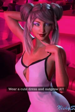 Bigger is The Answer (36)