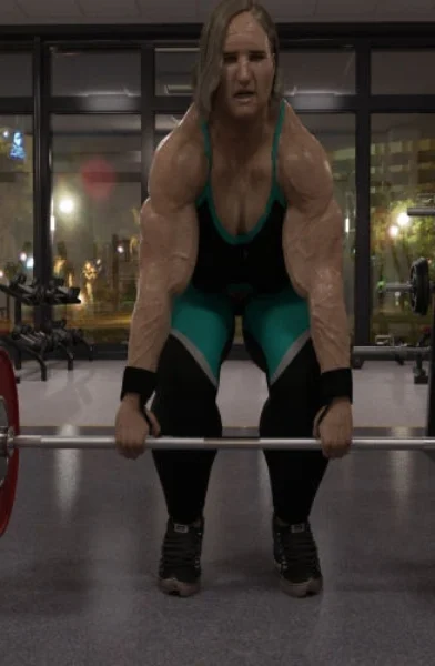 BlankKen - Evening Workout