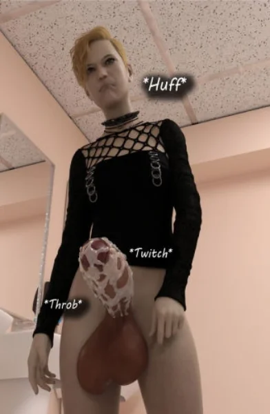 BlankKen - Late Art Studies Finale 1