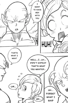 Bulma’s Lost Youth006