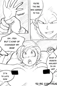 Bulma’s Lost Youth015