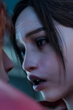 Claire – Gas Station (25)