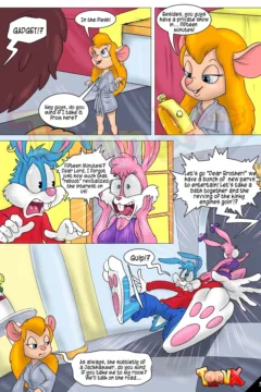 Club ToonX Fantasy 011